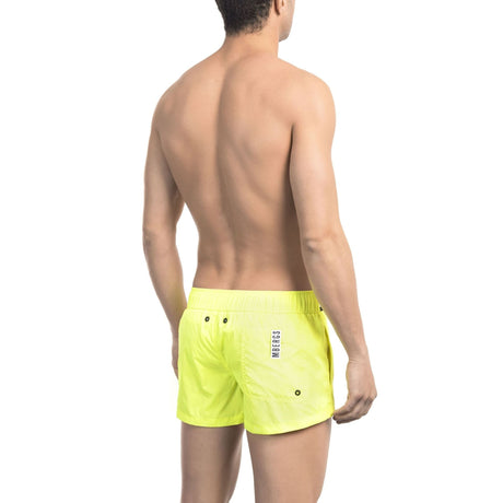 Bikkembergs Beachwear Costumi Bikkembergs Beachwear