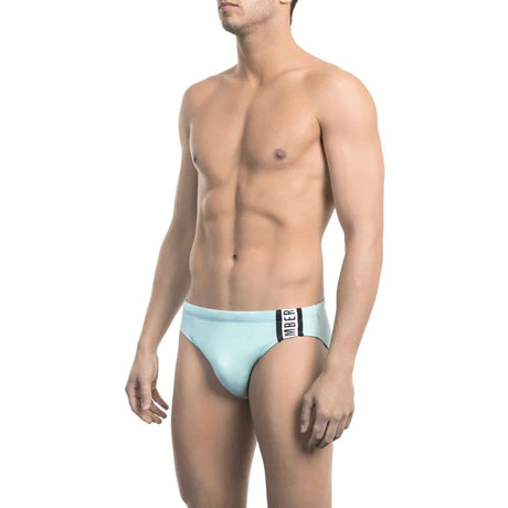 Bikkembergs Beachwear Costumi Bikkembergs Beachwear