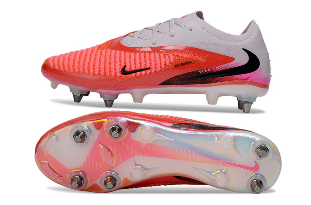 Nike Phantom 6 GX III Elite SG size：39-45 Nike