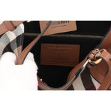 Burberry Borse a spalla Burberry