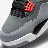 Air Jordan 4 “Infrared”DH6927-061 36-47