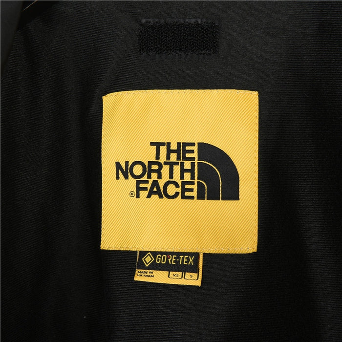 The North Face & BrainDead Jacket Light Green - ESTOCKK