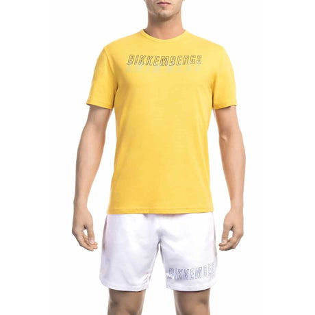 Bikkembergs Beachwear T-shirt Bikkembergs Beachwear
