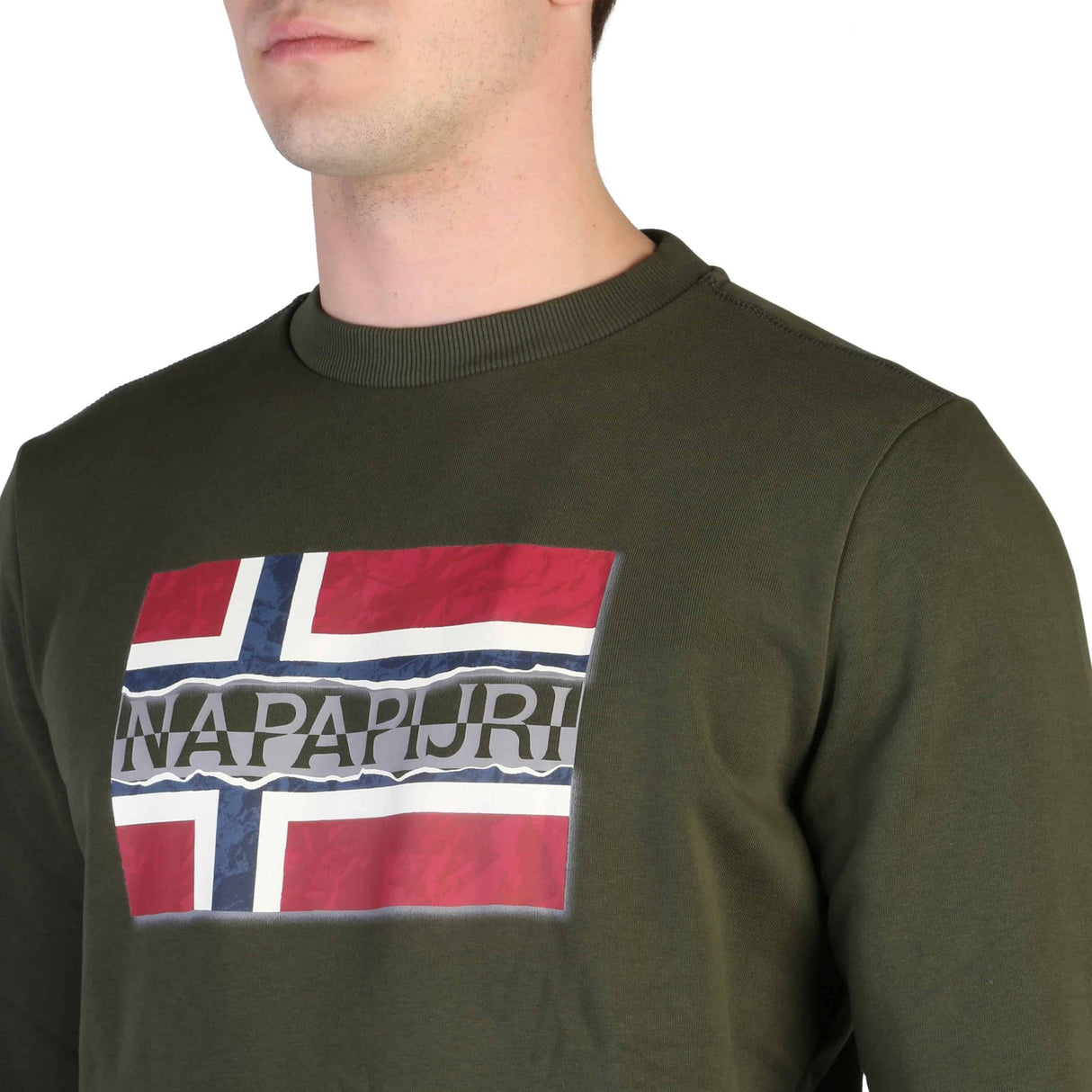 Napapijri Felpe Napapijri