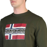 Napapijri Felpe Napapijri