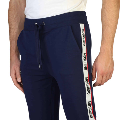 Moschino Pantaloni tuta Moschino