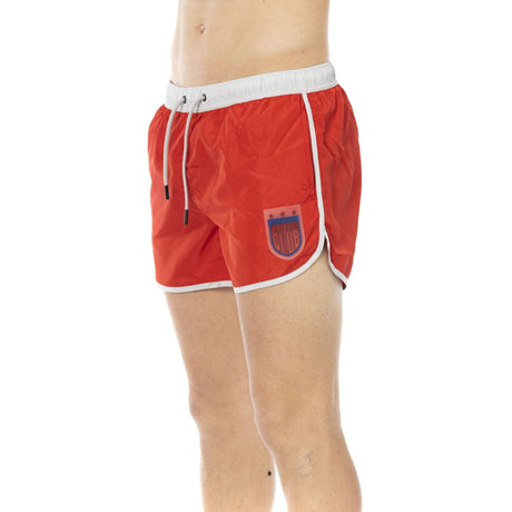 Bikkembergs Beachwear Costumi Bikkembergs Beachwear