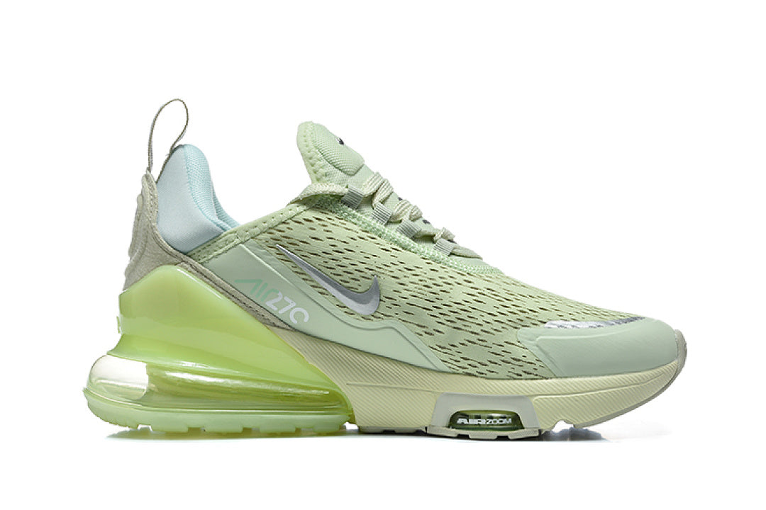 nike air max 270 - yellow -  36 - 45 Nike