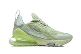 nike air max 270 - yellow -  36 - 45 Nike