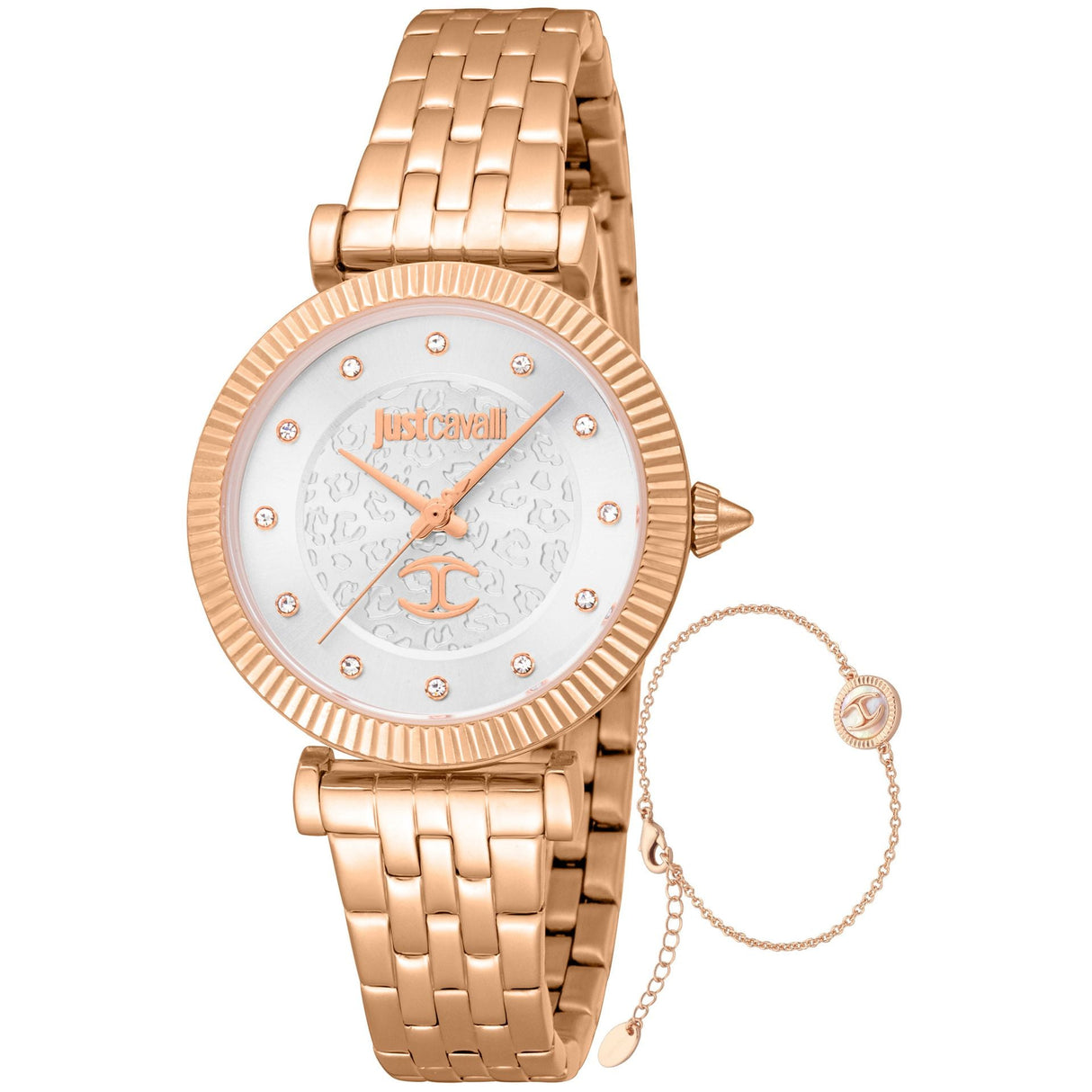 Just Cavalli Orologi Just Cavalli