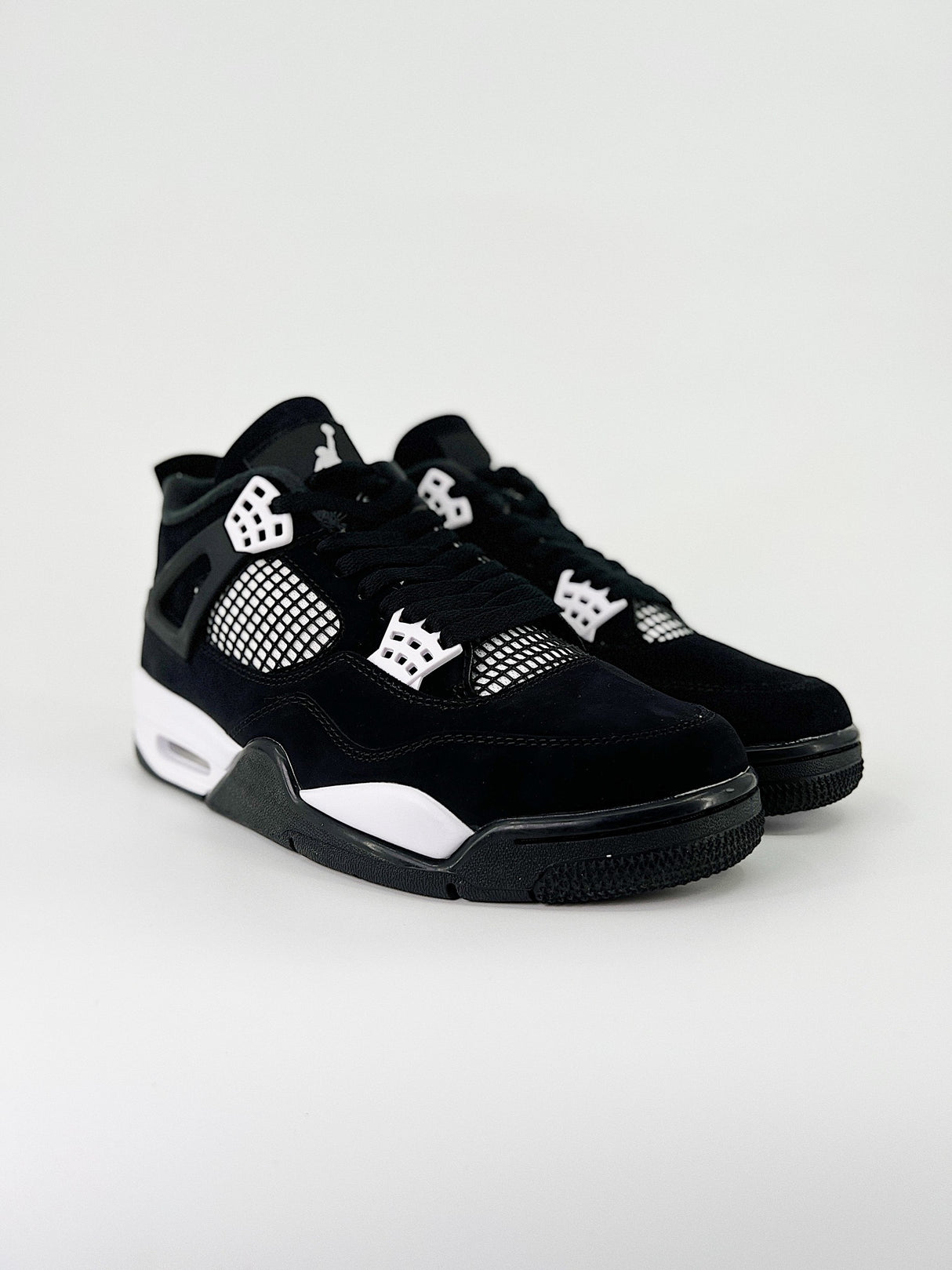 air jordan 4 Retro FQ8138-001 size 36 - 48