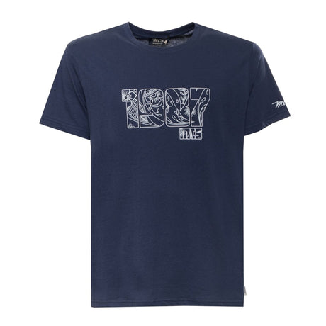MCS T-shirt MCS