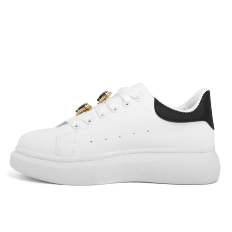 Fashion Attitude Sneakers Fashion Attitude