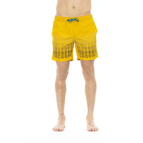 Bikkembergs Beachwear Costumi Bikkembergs Beachwear