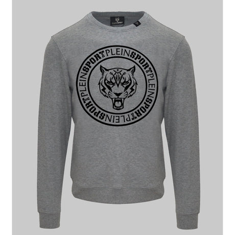 Plein Sport Felpe Plein Sport