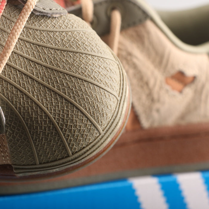 Adidas Superstar Deconstructed Straps Sneakers - ESTOCKK