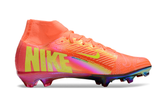 Nike Air Zoom Mercurial Superfly IIX Elite FG 35-45 / 8 Nike