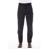 Alpha Studio Pantaloni Alpha Studio