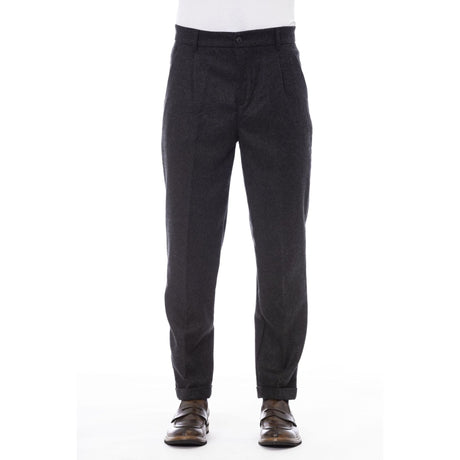Alpha Studio Pantaloni Alpha Studio