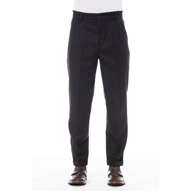 Alpha Studio Pantaloni Alpha Studio