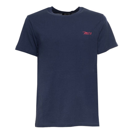 MCS T-shirt MCS