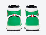 Air Jordan 1 High OG WMNS “Lucky Green”DB4612-300 36-47