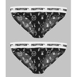 Philipp Plein Slip
