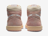 Air Jordan 1 High OG WMNS “Washed Pink” FD2596-600 36-47