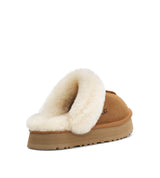 UGG Disquette Chestnut