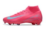 Nike Air Zoom Mercurial Superfly IIX Elite FG 36-45 / 8