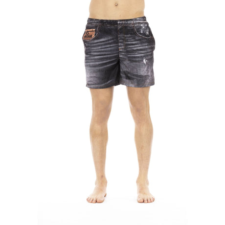 Just Cavalli Beachwear Costumi Just Cavalli Beachwear