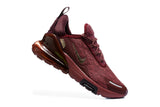 nike air max 270 - Amaranto 36 - 45 Nike
