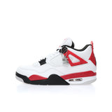 NK Air Jordan 4 Retro"Red Cement"AJ4 36- 48.5