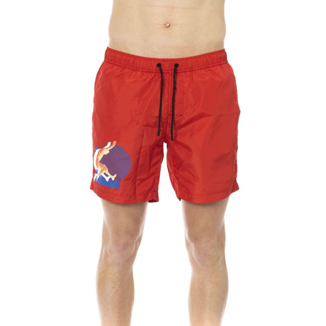Bikkembergs Beachwear Costumi Bikkembergs Beachwear