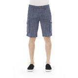 Baldinini Trend Bermuda Baldinini Trend
