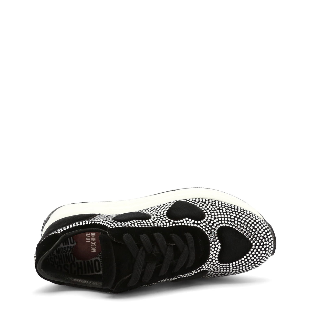 Love Moschino Sneakers Love Moschino