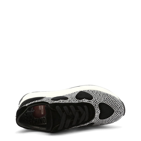 Love Moschino Sneakers Love Moschino