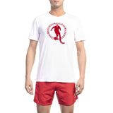 Bikkembergs Beachwear T-shirt Bikkembergs Beachwear