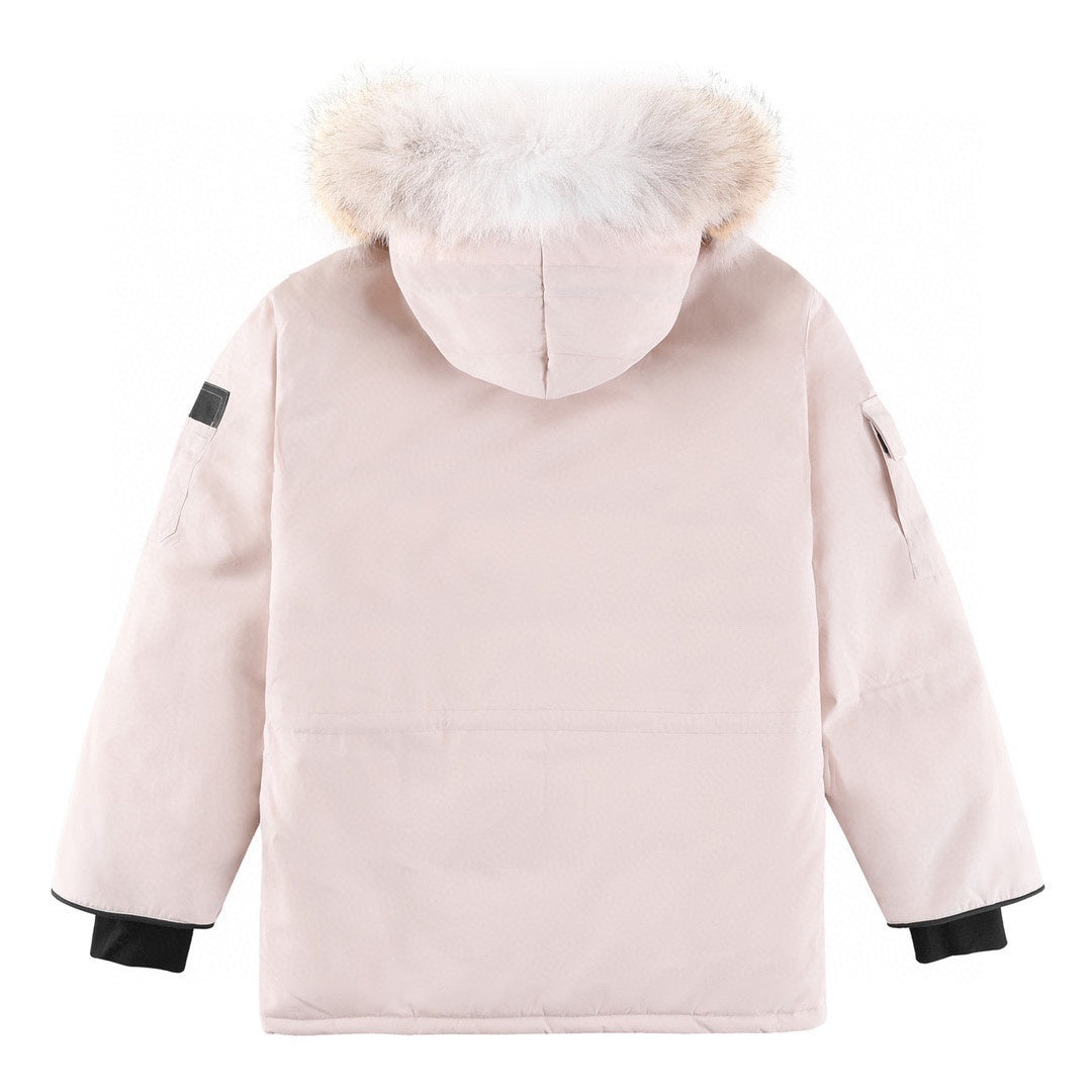 Canada Goose 2008 Down Jacket (white) My Store