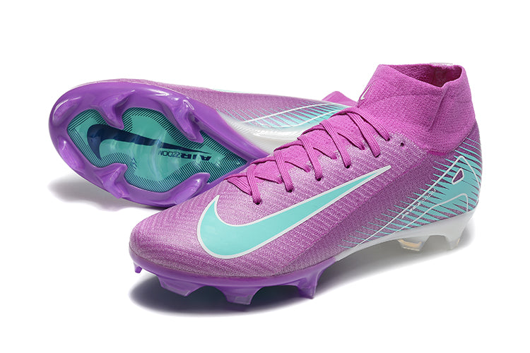 Nike Air Zoom Mercurial Superfly IIX Elite FG39-45