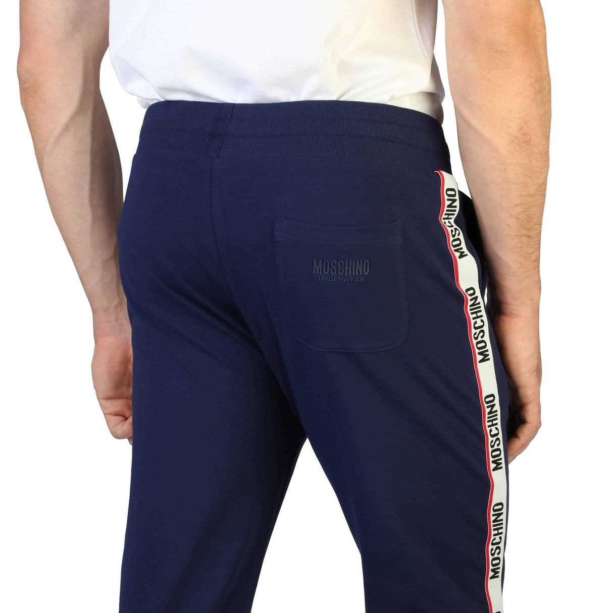 Moschino Pantaloni tuta Moschino