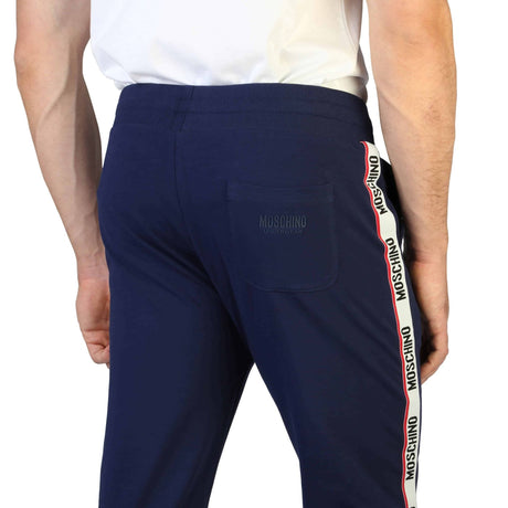 Moschino Pantaloni tuta Moschino