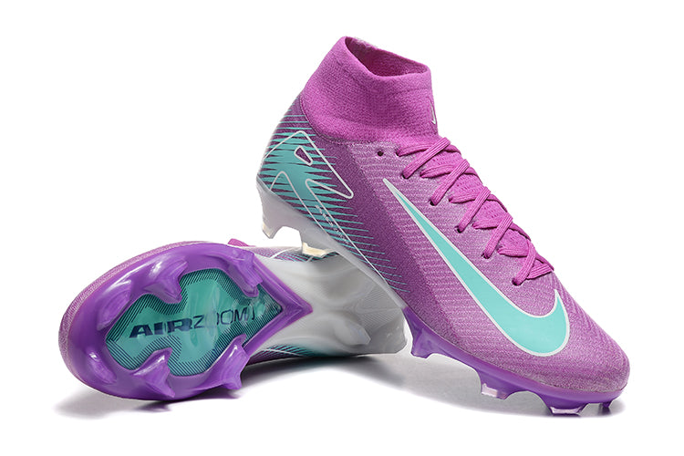 Nike Air Zoom Mercurial Superfly IIX Elite FG39-45