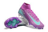 Nike Air Zoom Mercurial Superfly IIX Elite FG39-45