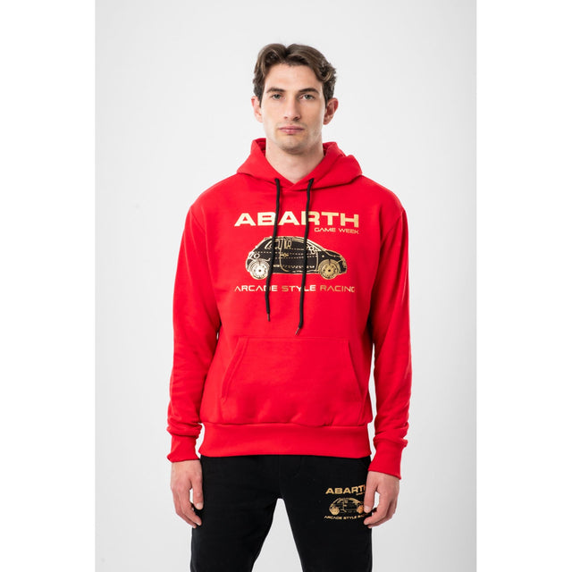Abarth Felpe Abarth