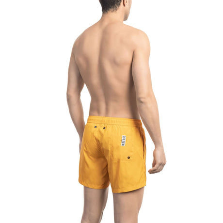 Bikkembergs Beachwear Costumi Bikkembergs Beachwear