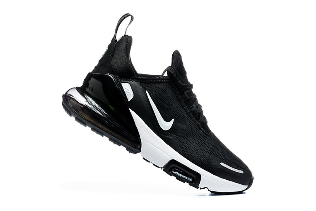 nike air max 270 - white black 36 - 45 Nike