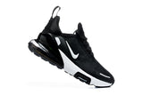 nike air max 270 - white black 36 - 45 Nike
