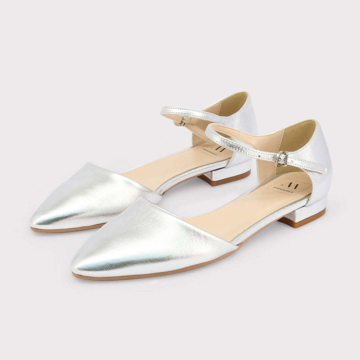 Made in Italia Ballerine Made in Italia