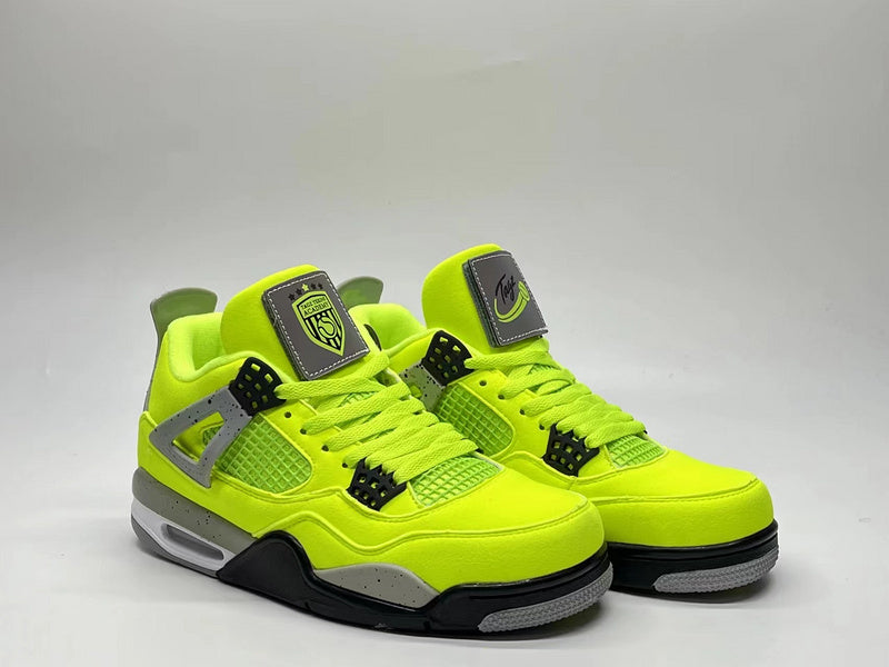 Air Jordan 4 Retro DV6773-700 36-47.5